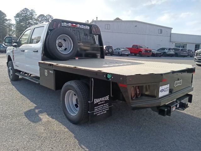 New 2026 Ford F350 XL w/ XL Chrome Package image 5