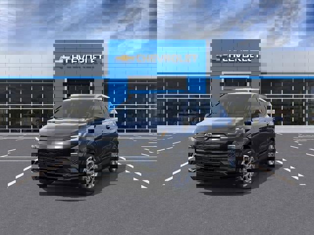 New 2027 Chevrolet Bolt LT image 8