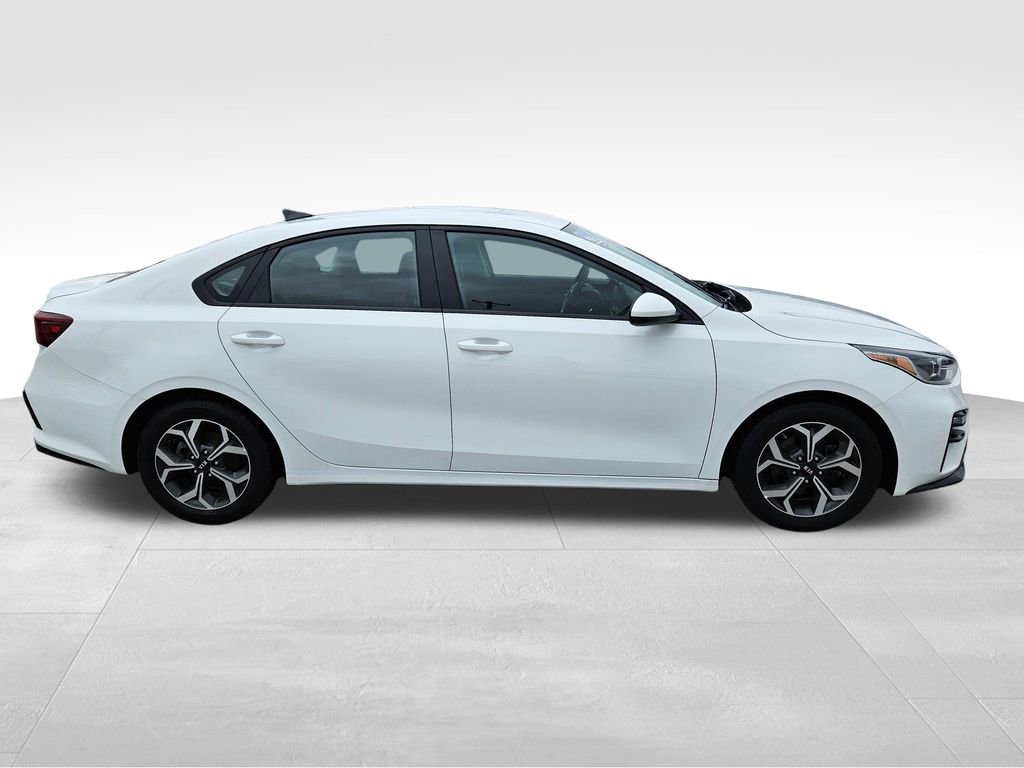 Used 2020 Kia Forte LXS image 5