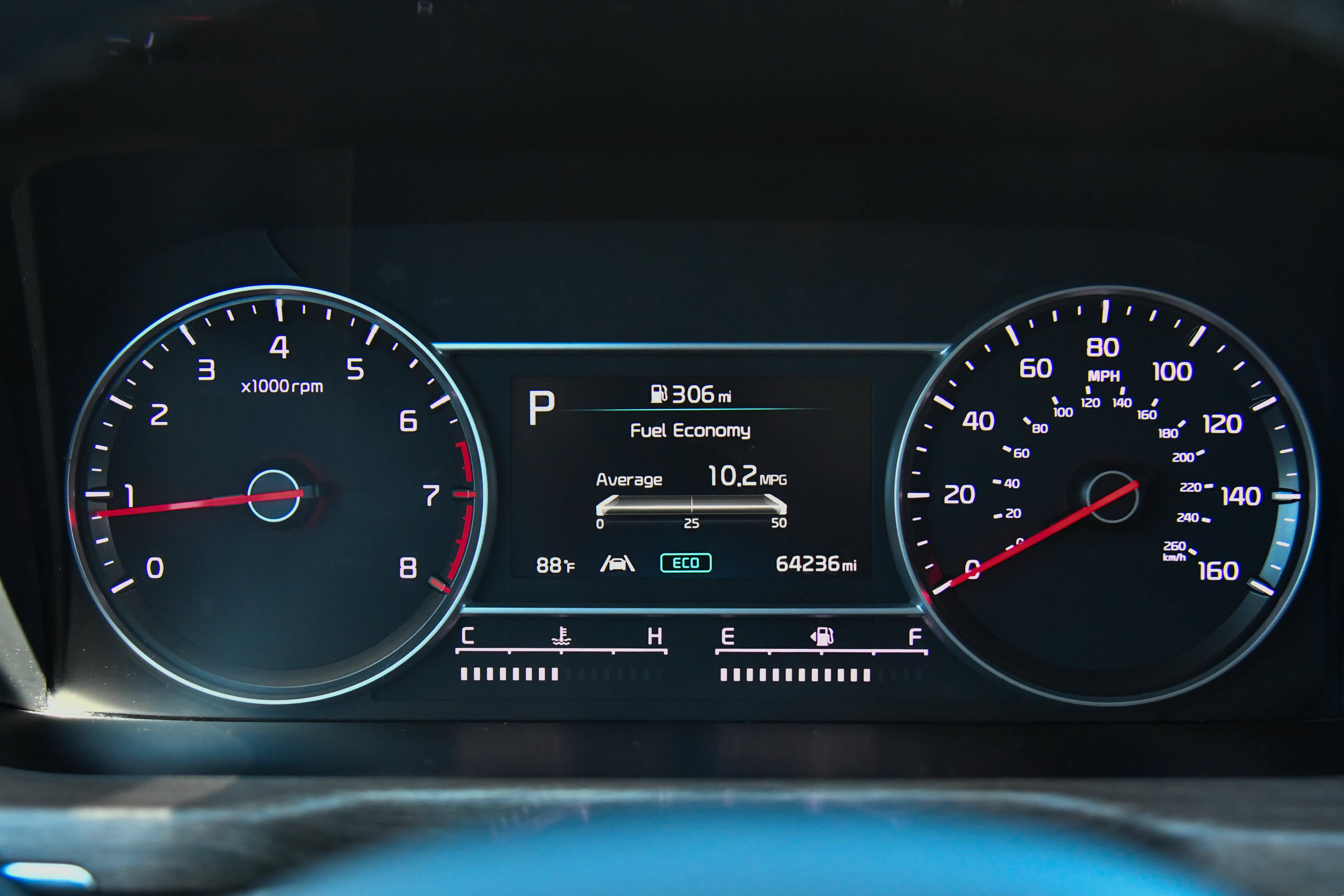 Used 2023 Kia Sorento EX FWD image 33