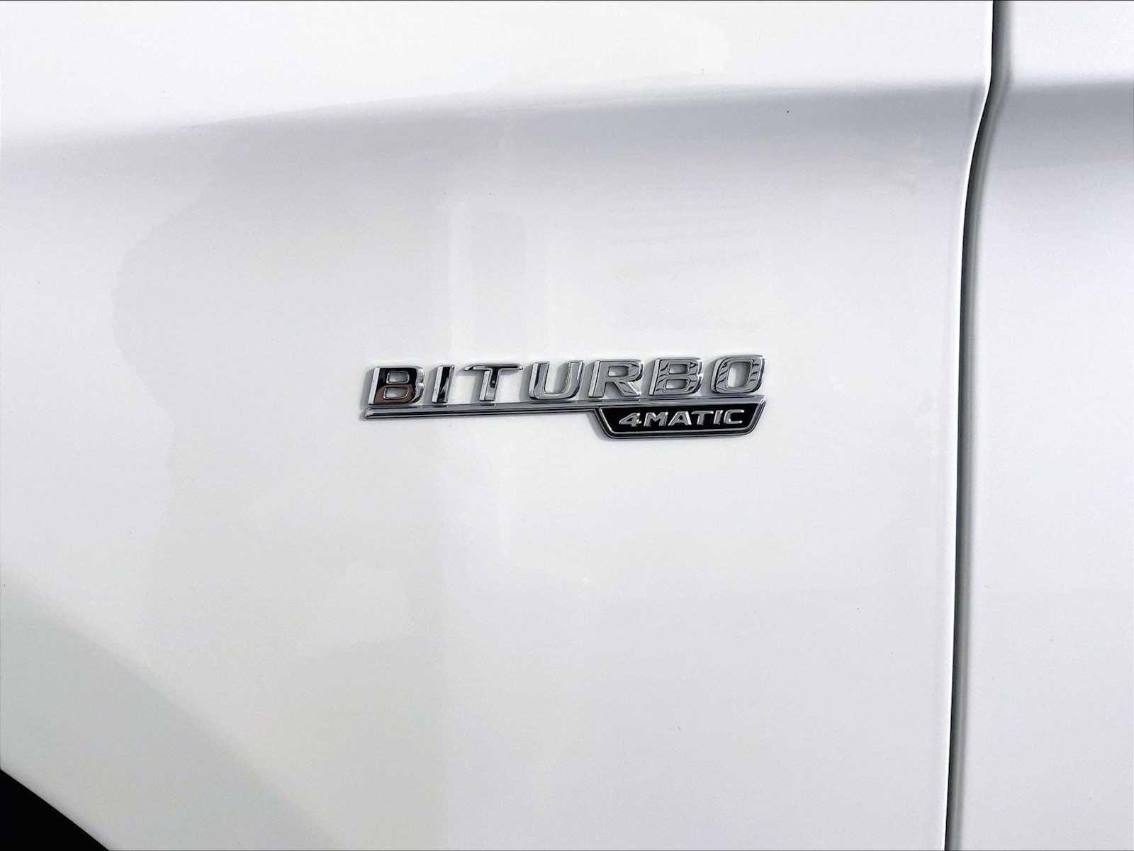 Used 2019 Mercedes-Benz GLE 43 AMG 4MATIC image 19