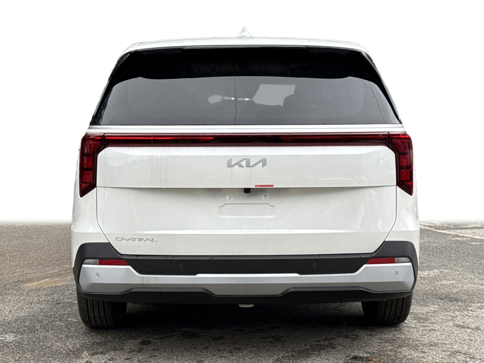 New 2025 Kia Carnival image 23