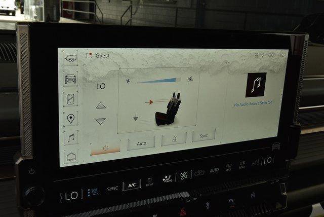 New 2025 GMC Hummer EV 2X w/ Extreme Off-Road Package image 40