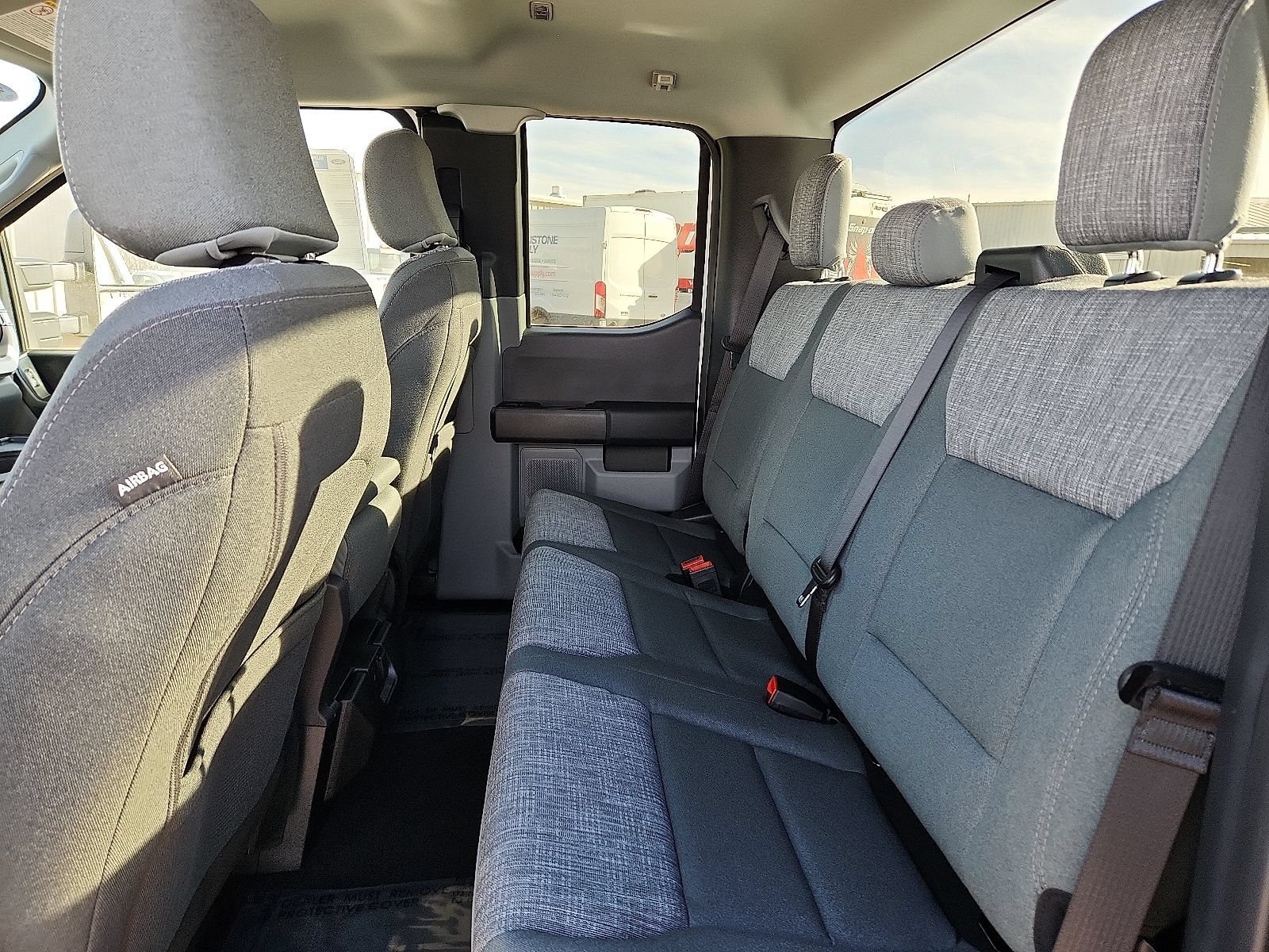 New 2026 Ford F250 XLT AWD/4WD image 9