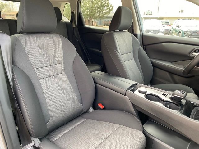 New 2026 Nissan Rogue SV image 9