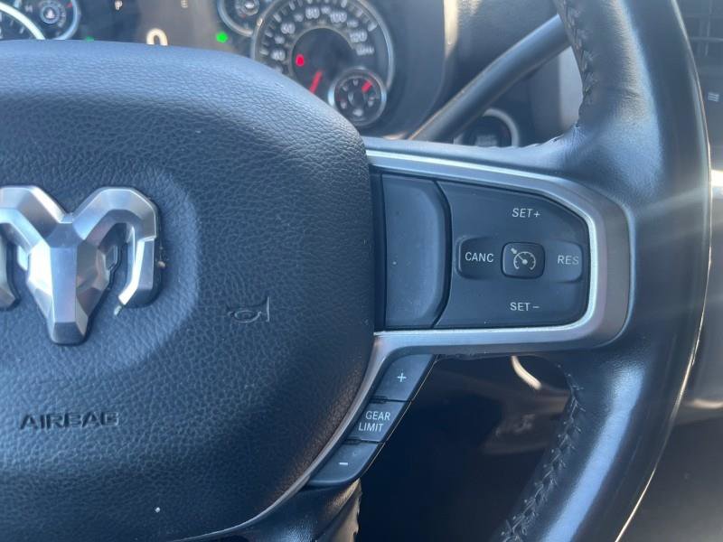 Used 2024 RAM 3500 Big Horn image 25