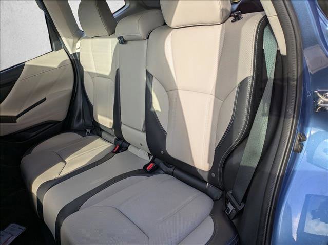 Used 2019 Subaru Forester Limited image 17