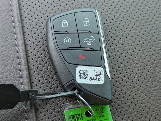 Used 2024 GMC Sierra 1500 Denali w/ Denali Reserve Package image 31