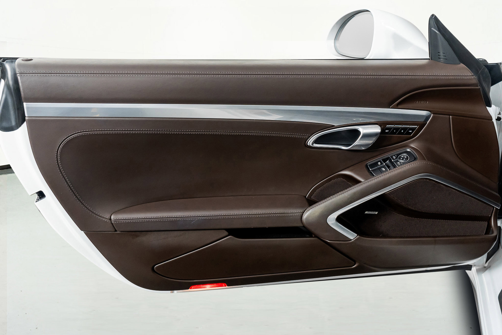 Used 2019 Porsche 911 Targa 4S image 44