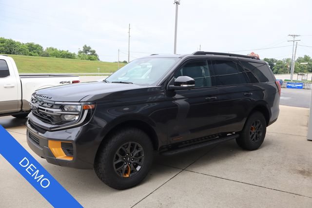 New 2026 Ford Expedition Tremor AWD/4WD image 4