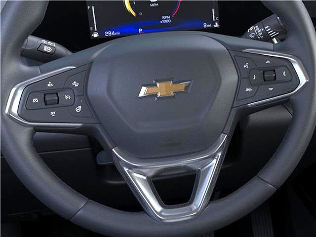 New 2026 Chevrolet Trax ACTIV w/ Driver Confidence Package image 19