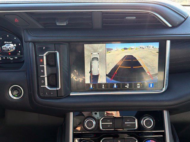 Used 2022 GMC Yukon Denali w/ Max Trailering Package AWD/4WD image 22