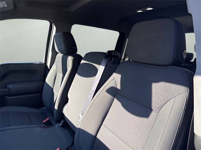 Used 2023 Chevrolet Silverado 1500 Custom image 8