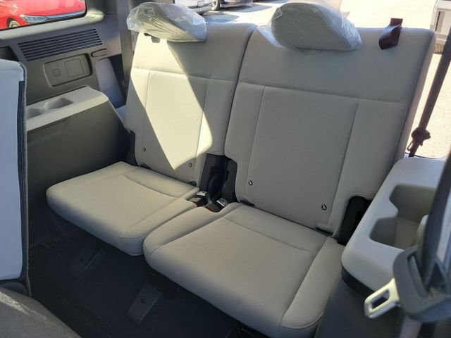 New 2026 Hyundai Santa Fe SE FWD image 19