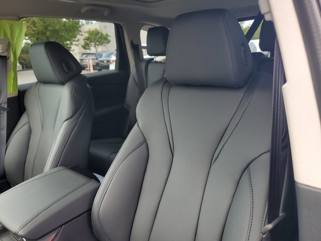 New 2026 Acura MDX FWD image 18