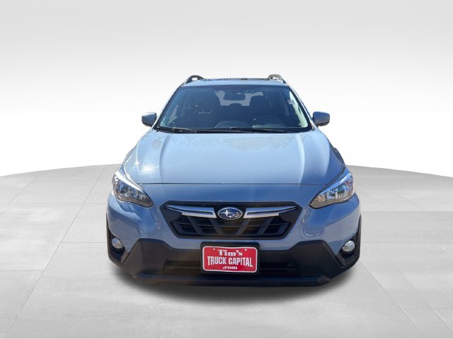 Used 2023 Subaru Crosstrek 2.0i Premium AWD/4WD image 8