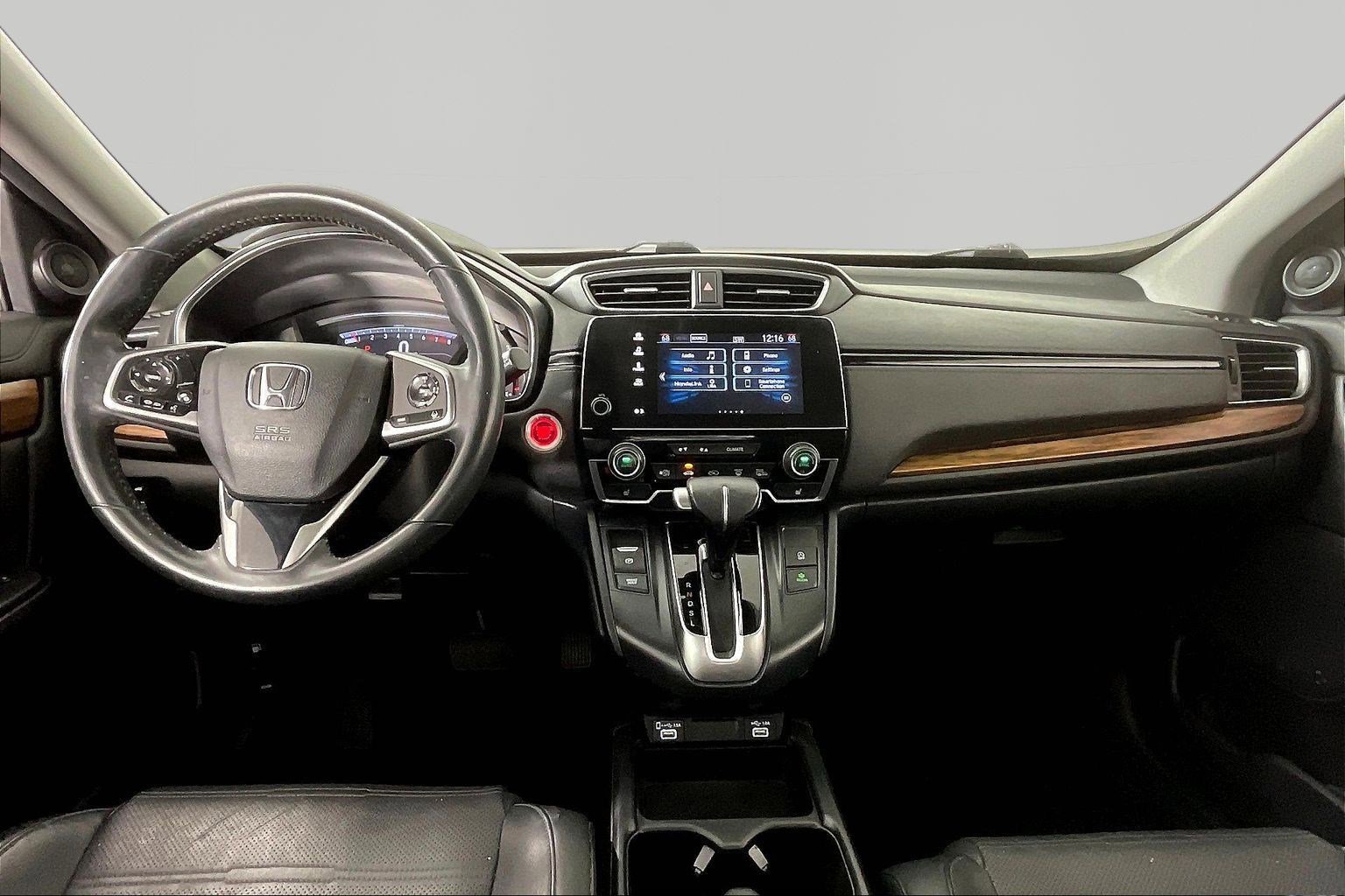 Used 2020 Honda CR-V EX-L image 7