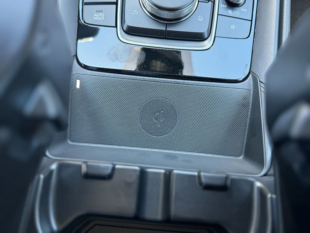 New 2025 MAZDA CX-50 AWD 2.5 Hybrid w/ Premium Pkg image 30