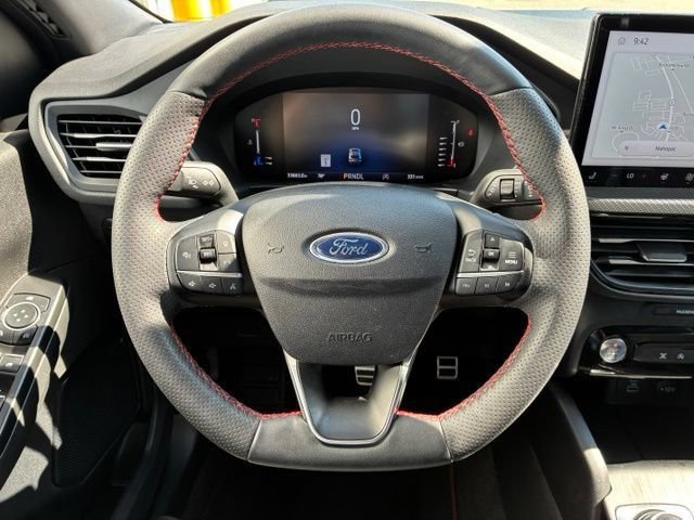 Certified 2023 Ford Escape ST-Line w/ Tech Pack #1 AWD/4WD image 21
