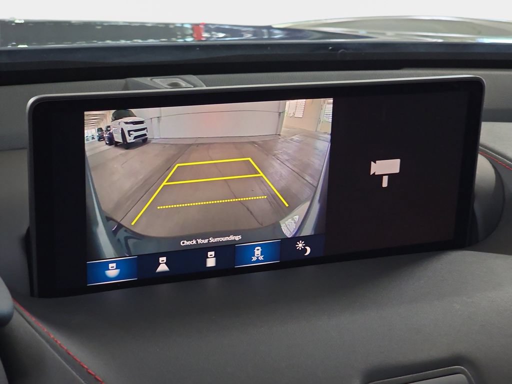 Used 2025 Acura TLX SH-AWD w/ A-SPEC Pkg image 24