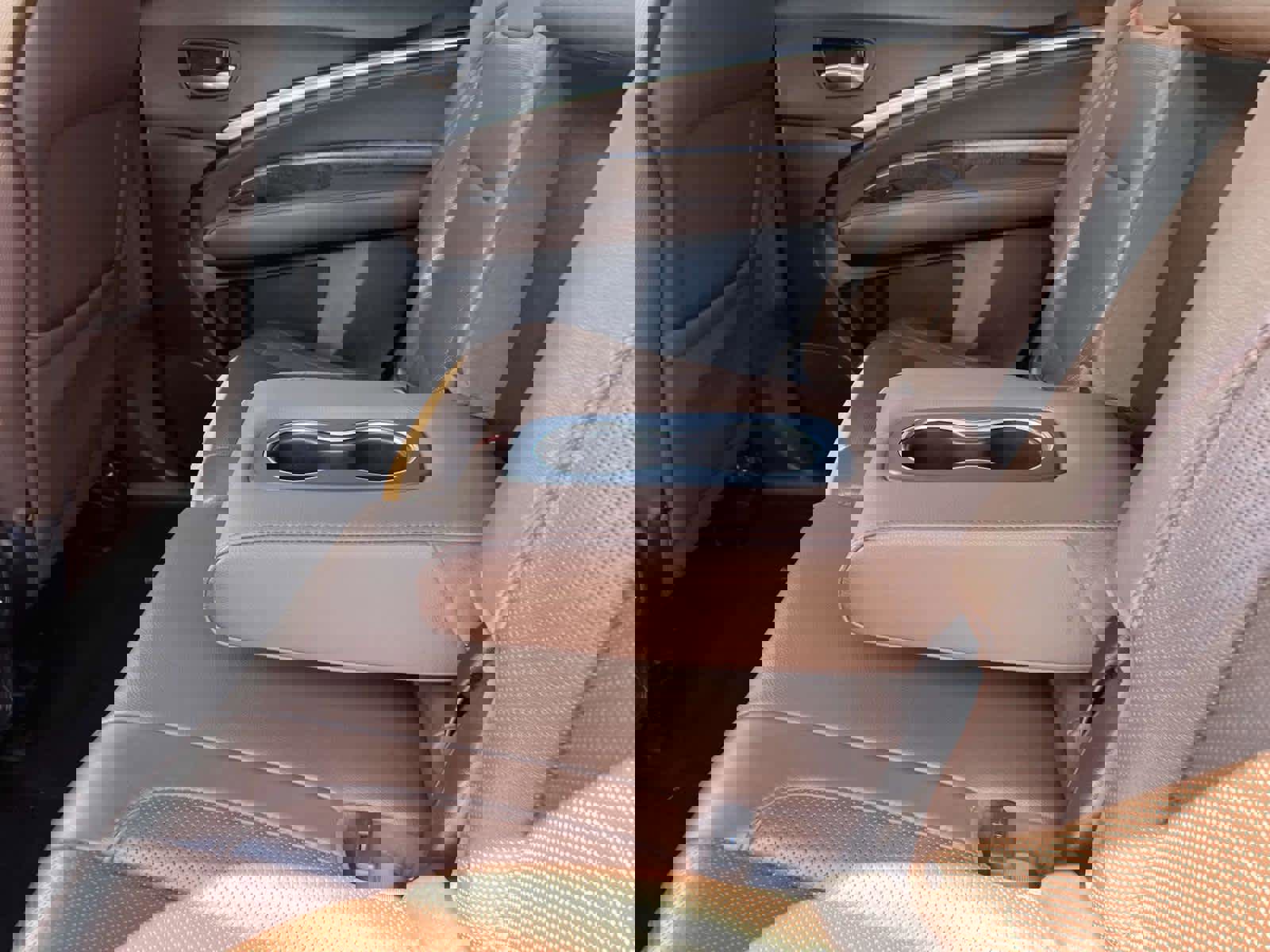 Used 2020 Acura MDX SH-AWD w/ Technology Package image 15