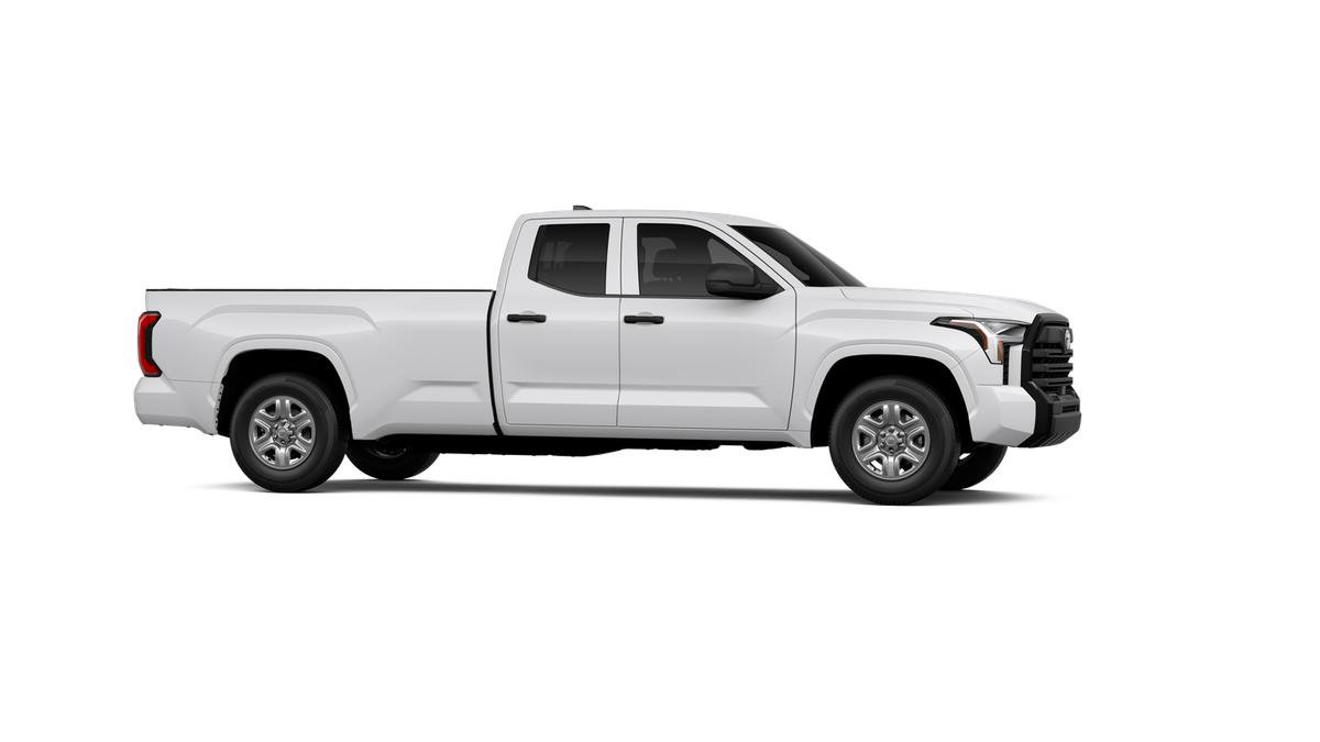 New 2026 Toyota Tundra SR image 13
