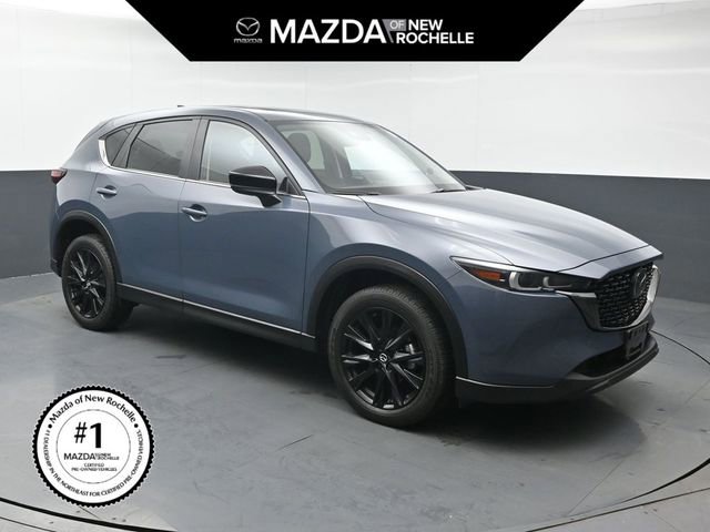 Used 2023 MAZDA CX-5 Carbon Edition