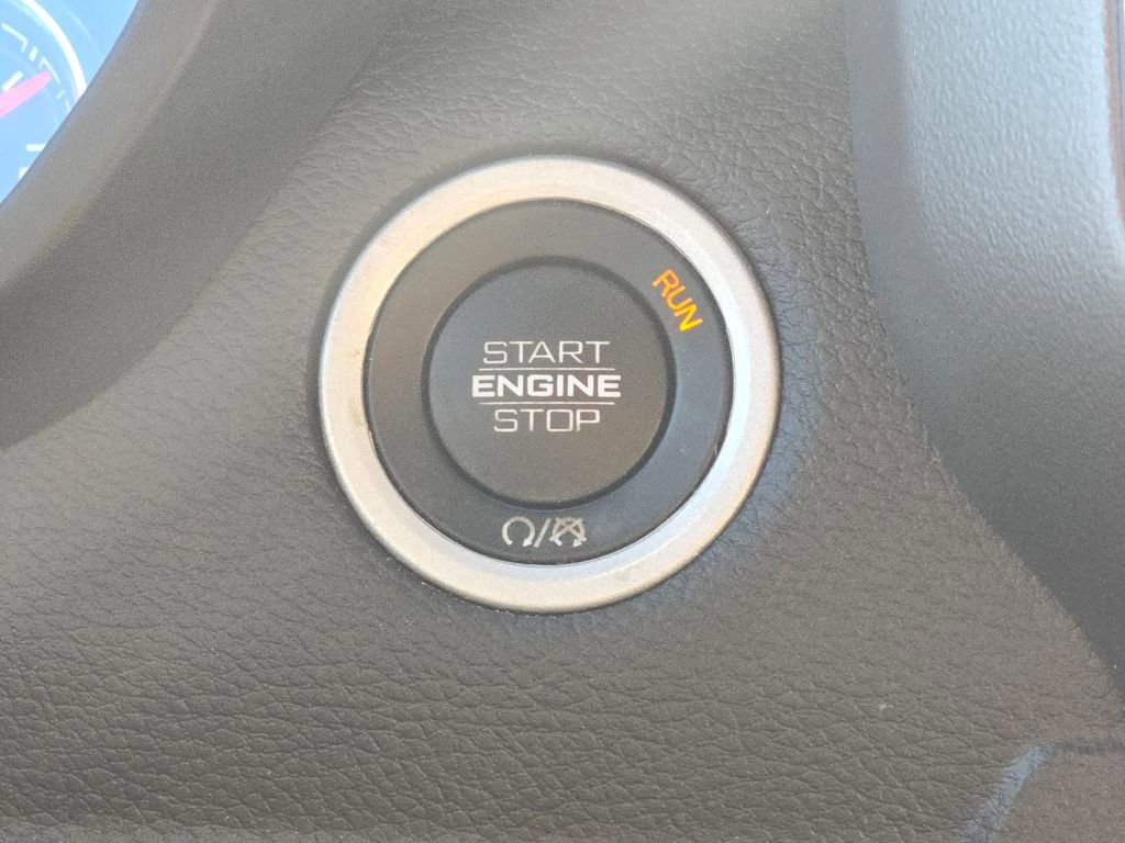 Used 2022 RAM 1500 Big Horn image 25