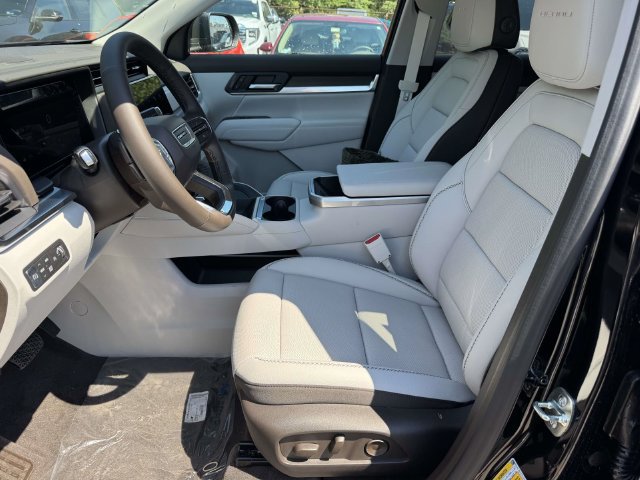 New 2026 GMC Terrain Denali AWD/4WD image 9
