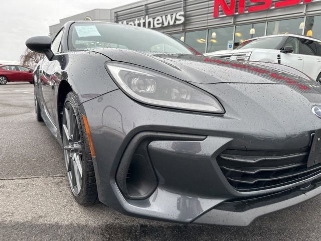 Used 2024 Subaru BRZ Limited image 14