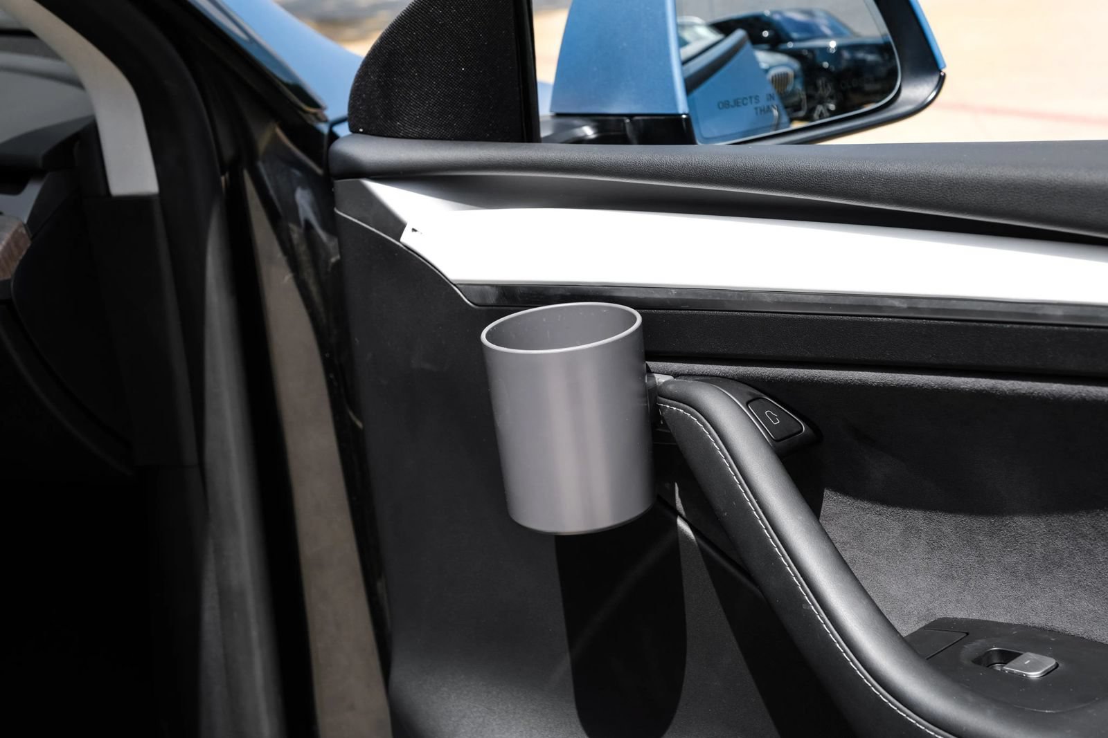 Used 2025 Tesla Model Y Long Range RWD image 42