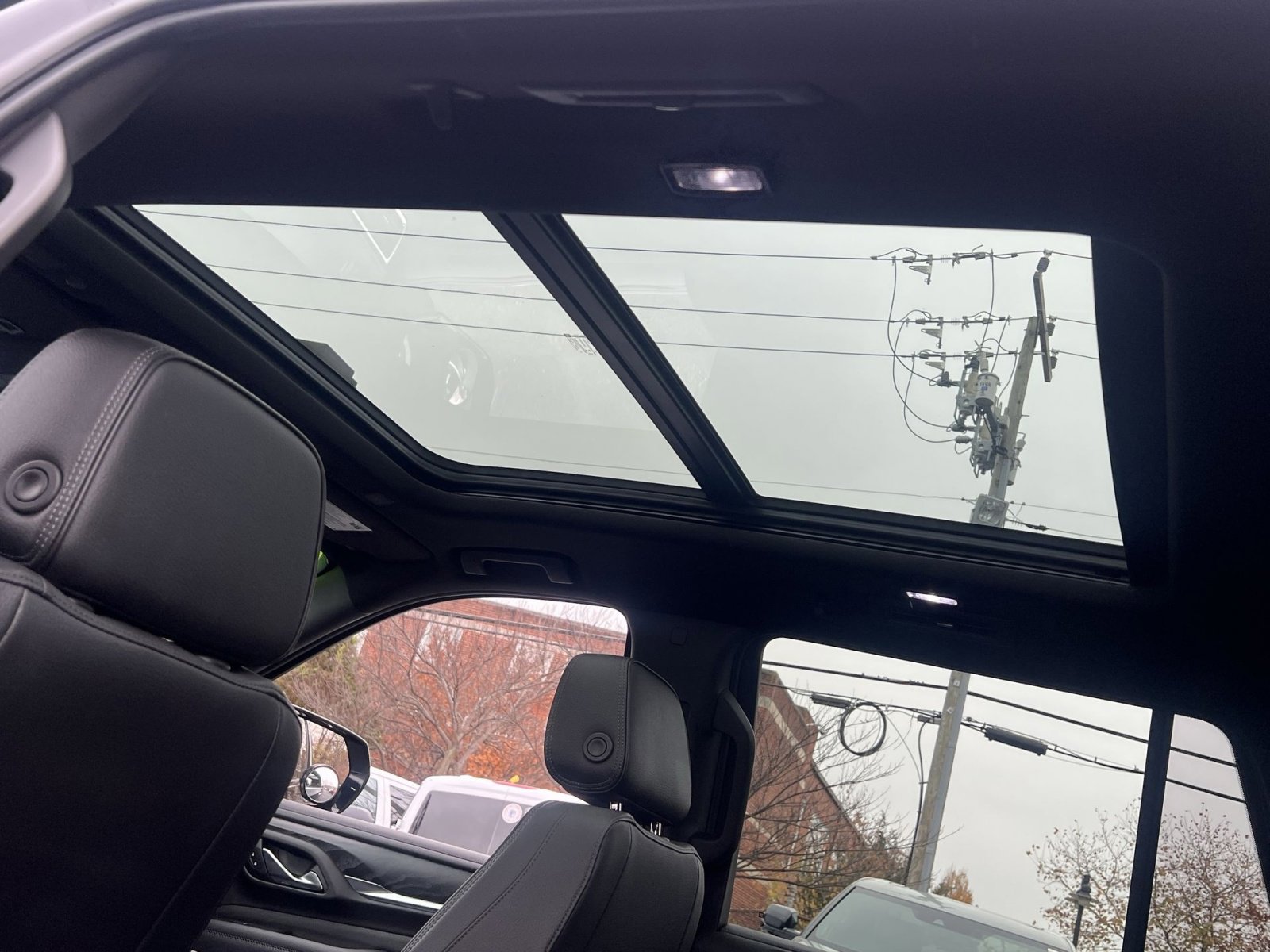 Used 2021 GMC Yukon Denali image 22