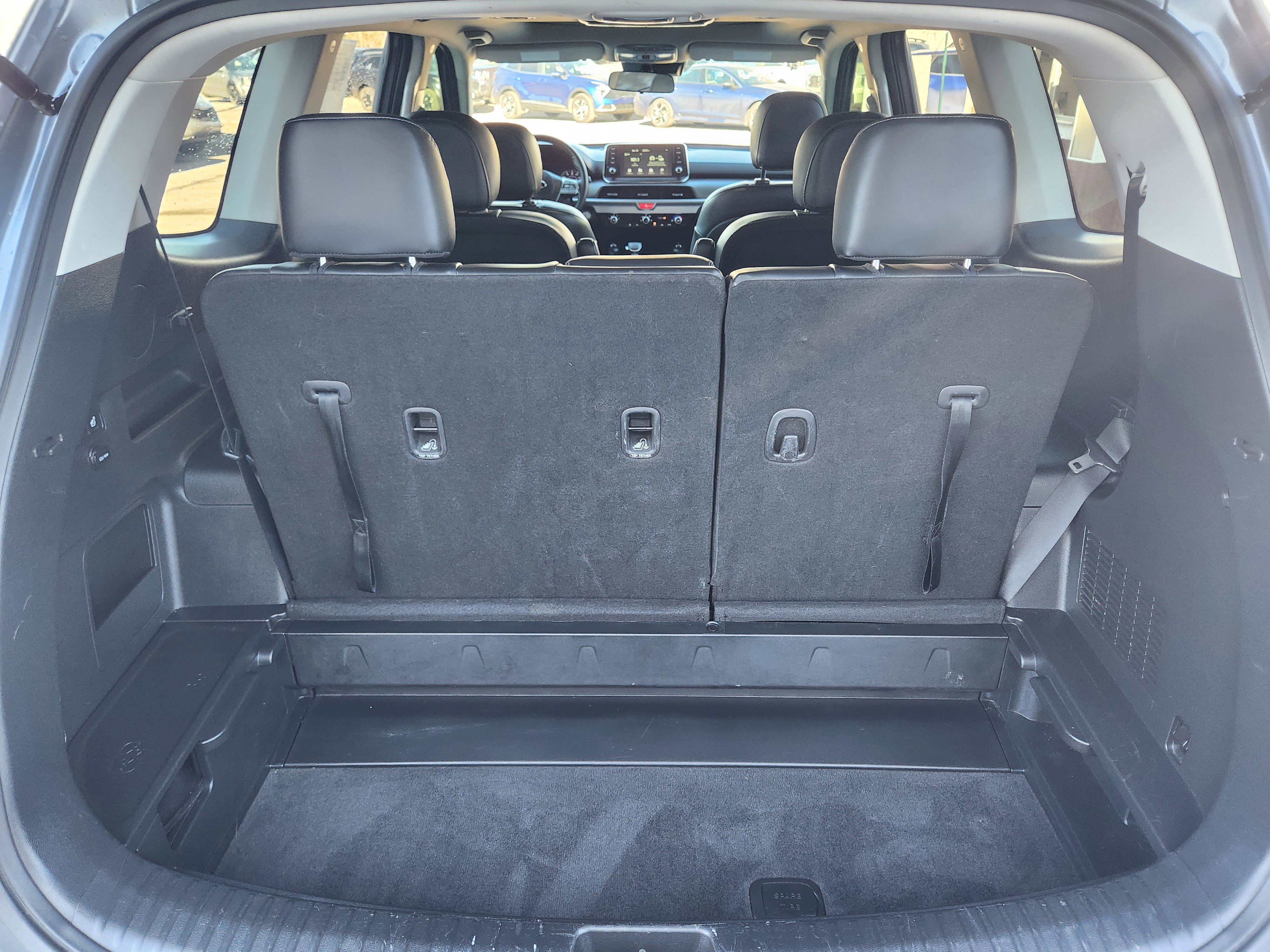 Used 2020 Kia Telluride S image 13