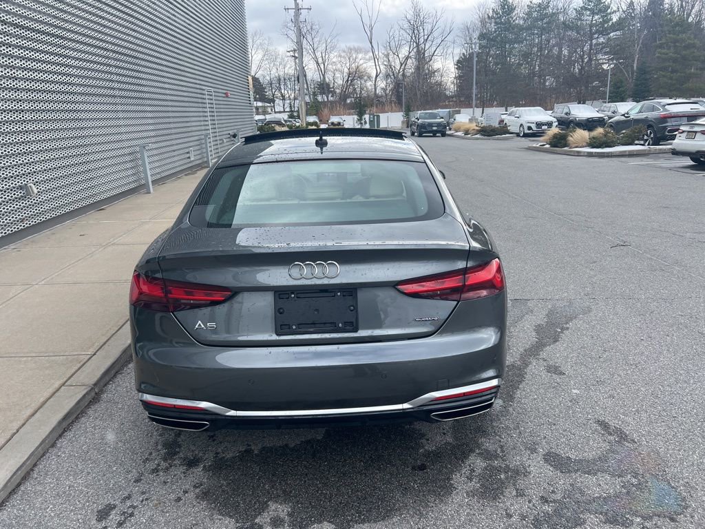 Used 2023 Audi A5 2.0T Premium w/ Convenience Package image 29