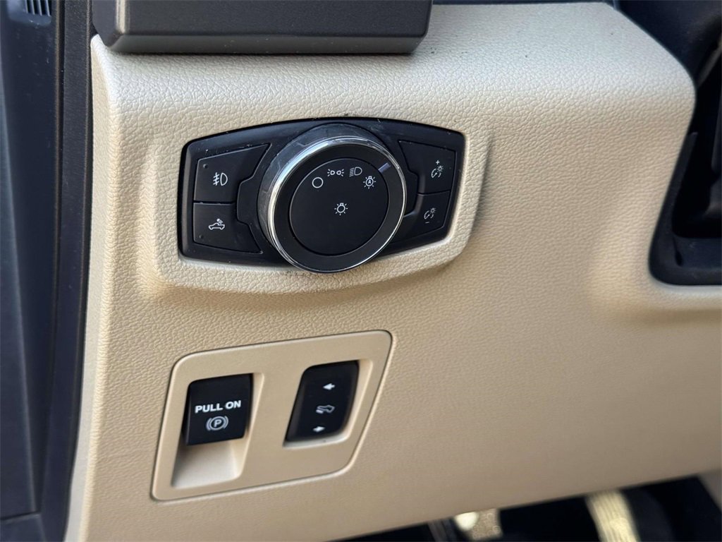 Used 2020 Ford F150 XLT w/ Equipment Group 301A Mid image 9