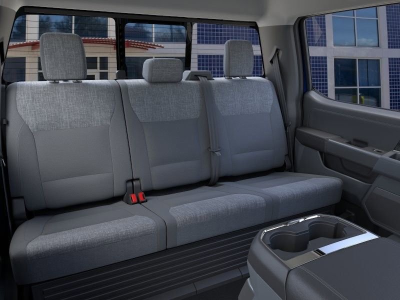 New 2026 Ford F350 XLT AWD/4WD image 11