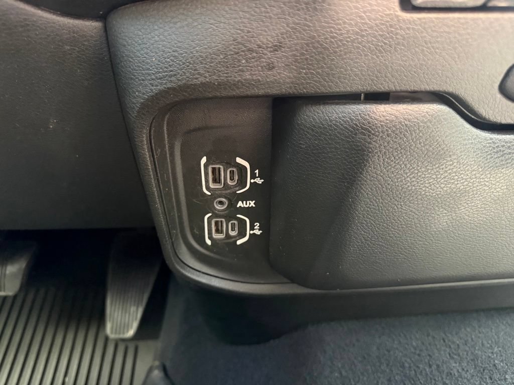 Used 2020 RAM 2500 Big Horn w/ Level 2 Equipment Group AWD/4WD image 30