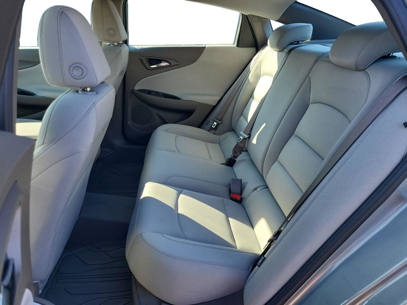 Used 2023 Chevrolet Malibu LS w/ LPO, Floor Liner Package image 19