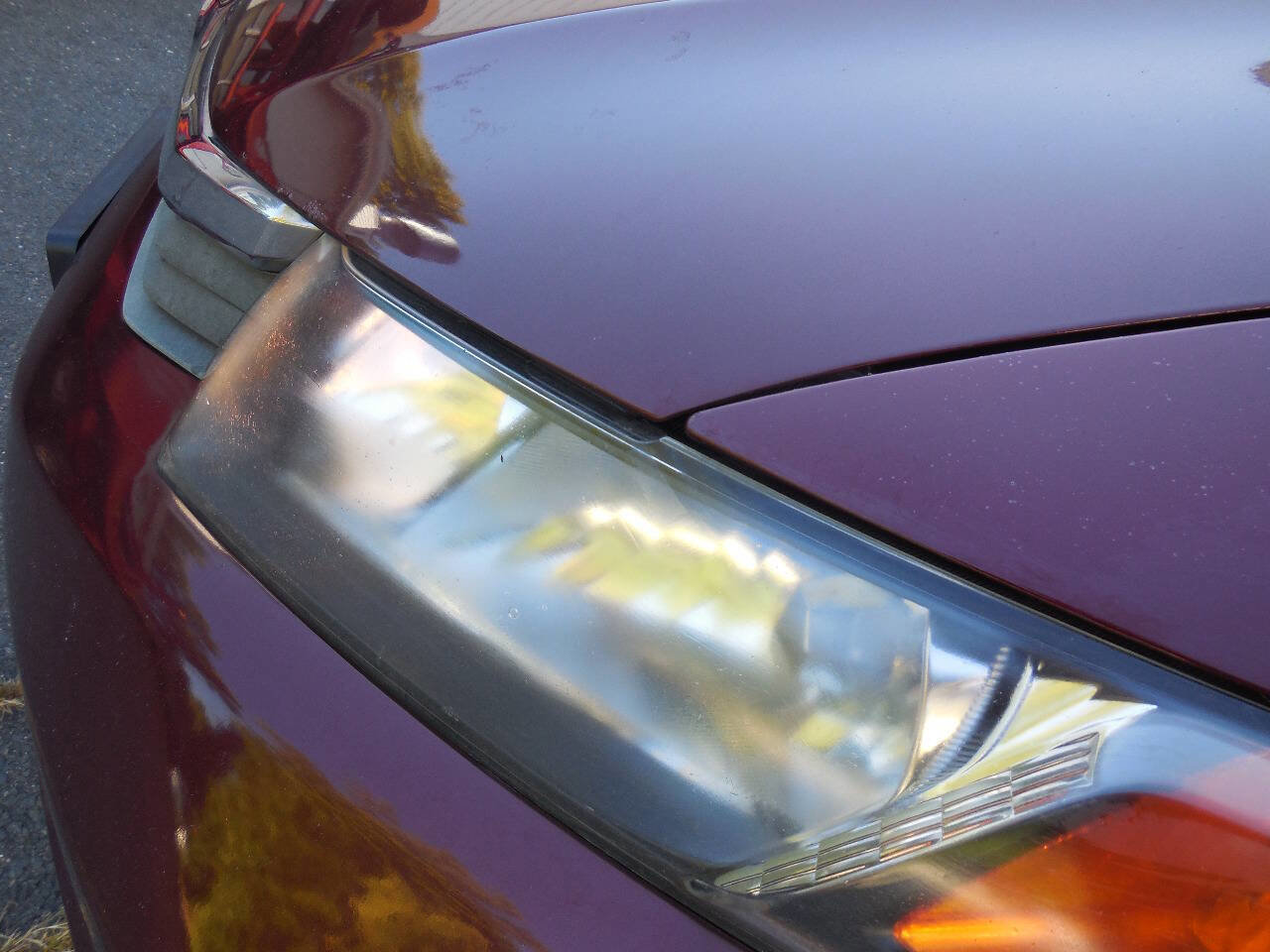 Used 2012 Honda Civic EX image 7