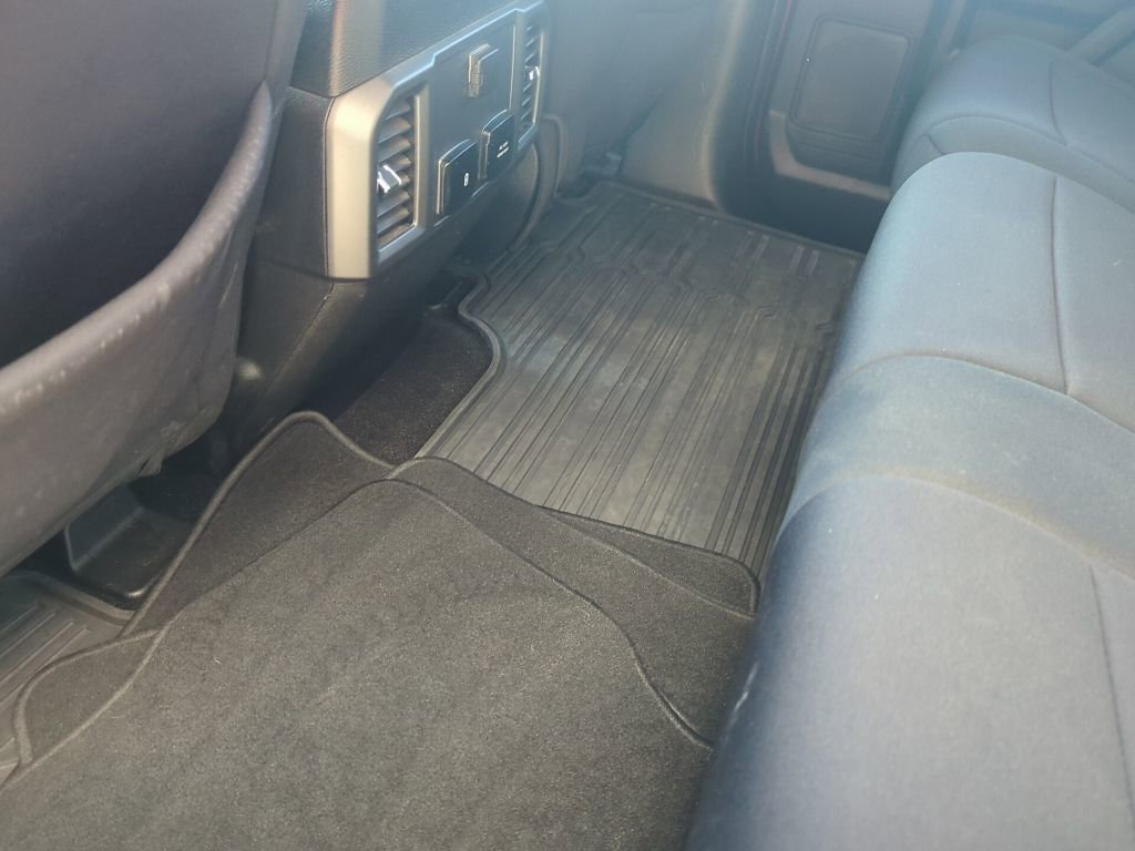 Used 2019 Ford F150 XLT w/ Equipment Group 302A Luxury image 22