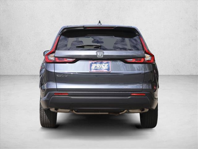 Used 2026 Honda CR-V LX image 6