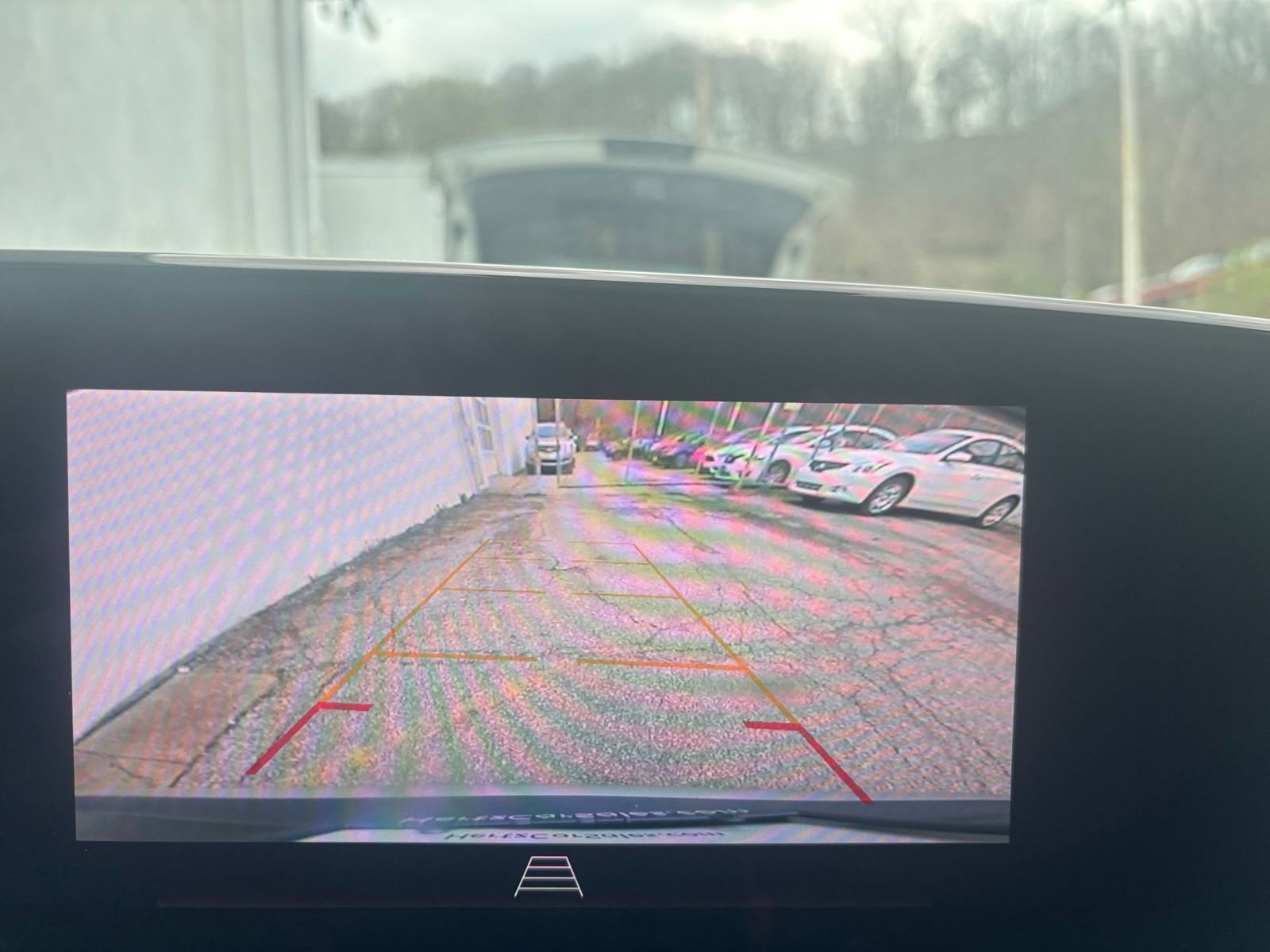 Used 2025 Buick Encore GX Preferred image 23