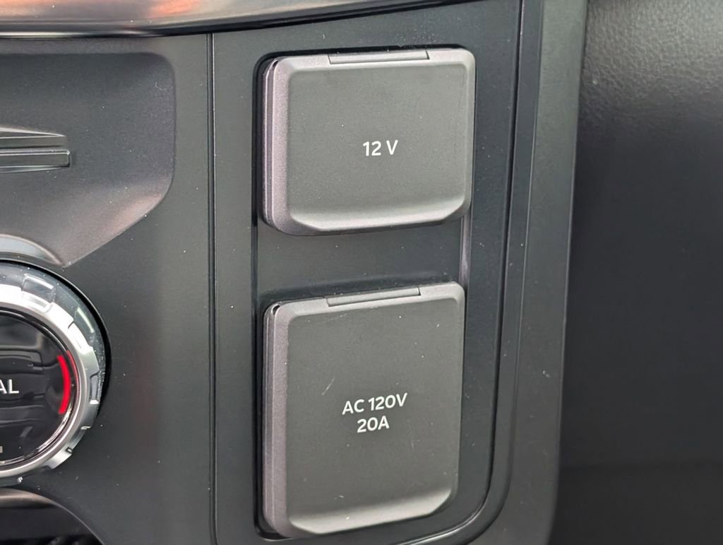 New 2025 Ford F150 Raptor image 38