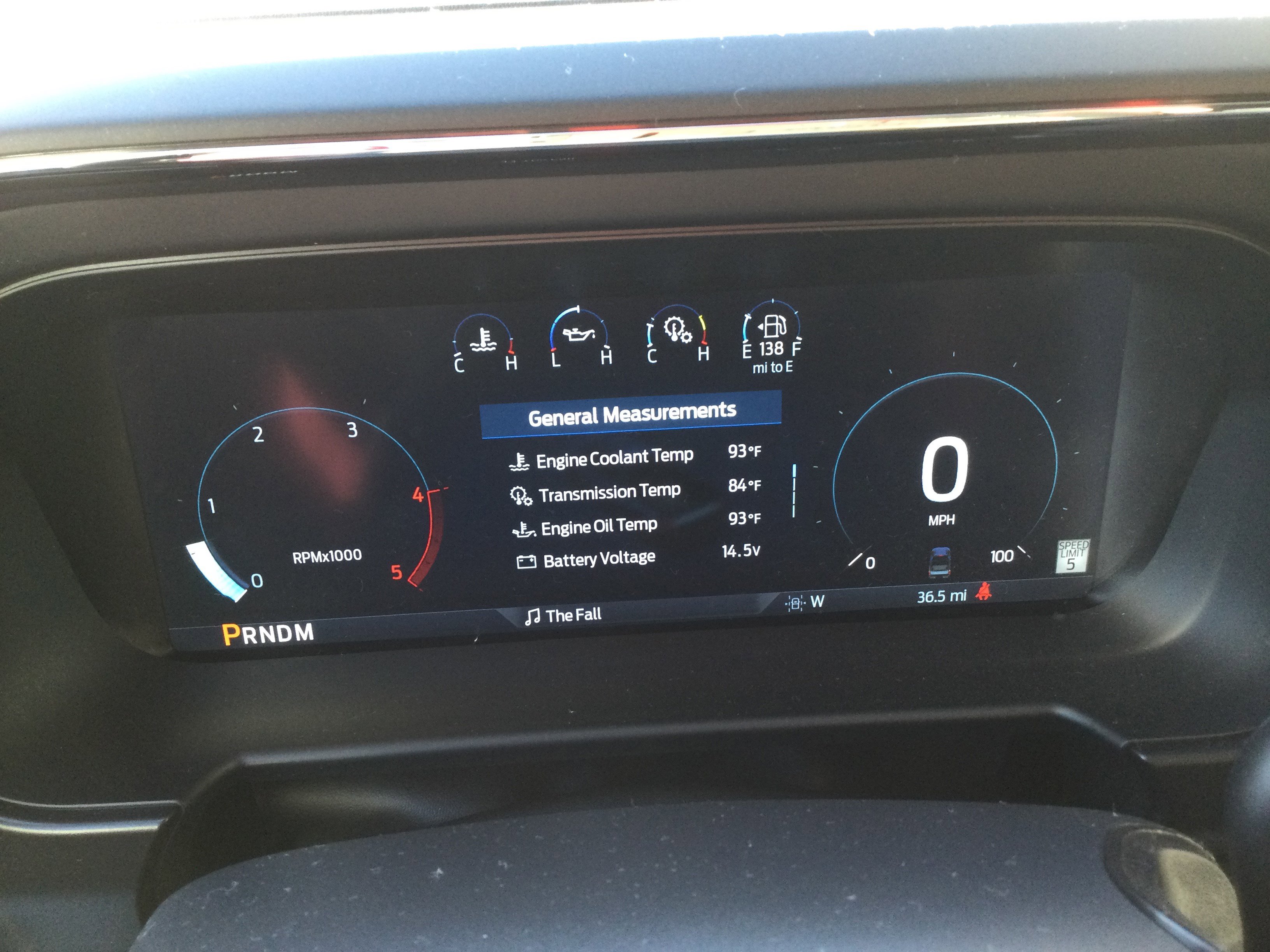 New 2026 Ford F350 Lariat image 16