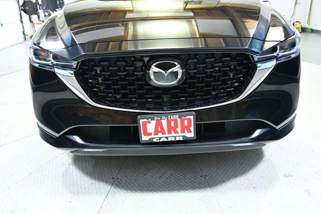 Used 2025 MAZDA CX-5 AWD 2.5 S w/ Select Package image 16