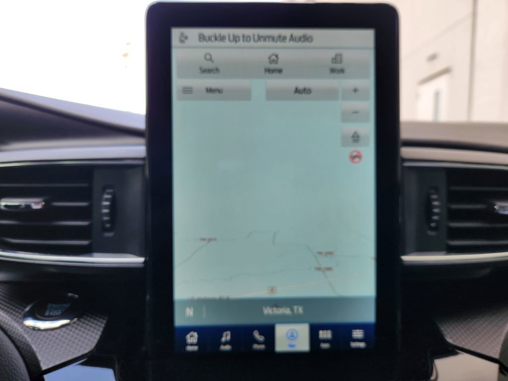 Used 2022 Ford Explorer ST w/ Equipment Group 401A image 16