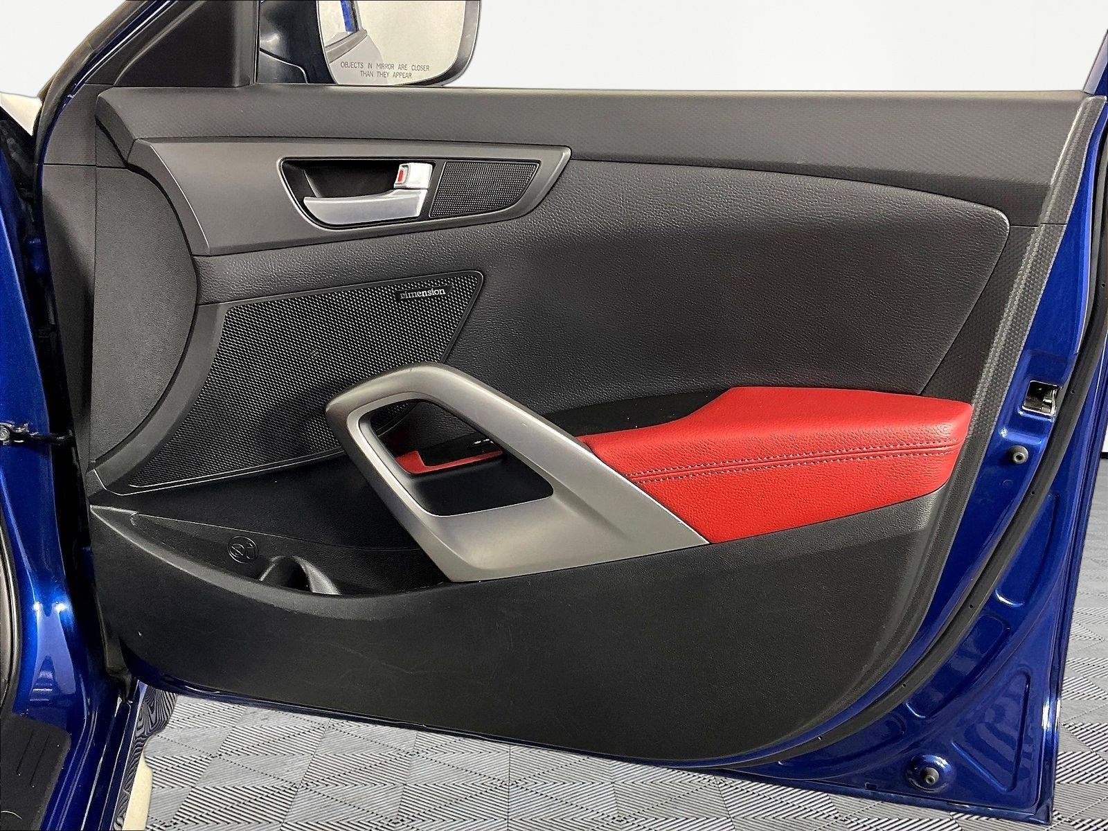 Used 2016 Hyundai Veloster Turbo R-Spec FWD image 26