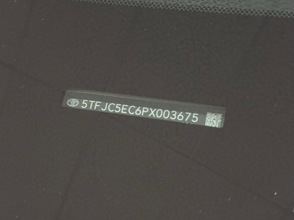 Used 2023 Toyota Tundra Limited image 60