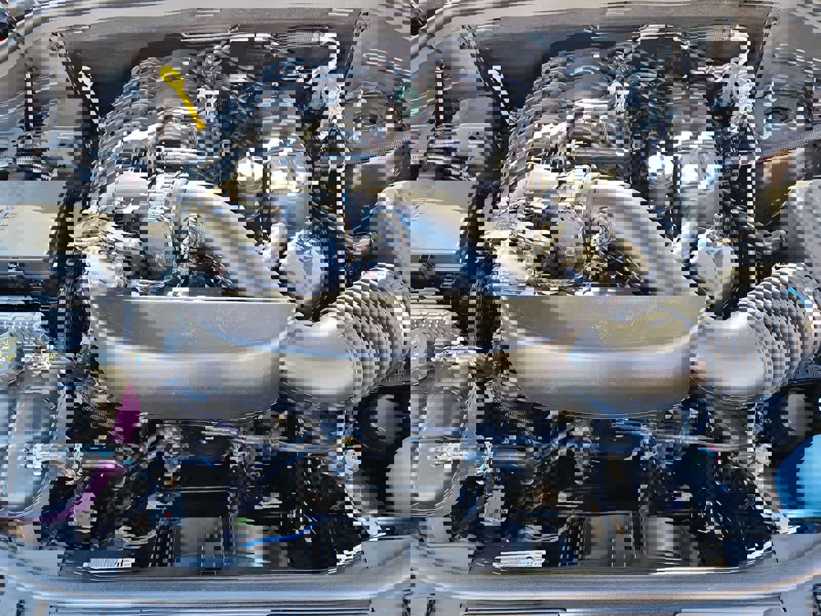 New 2026 Dodge Durango GT w/ Blacktop Package image 14