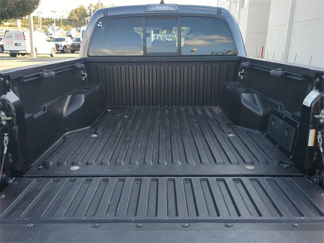 Certified 2020 Toyota Tacoma SR image 13